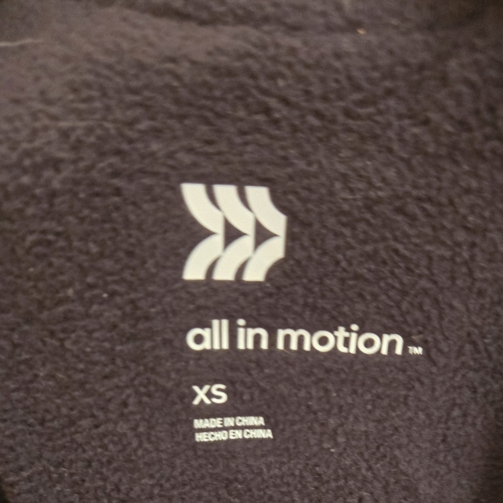Kids all in motion Snow bibs - Picture 5 of 8